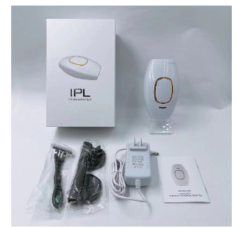 Ipl Hair Removal Laser Epilator For Women