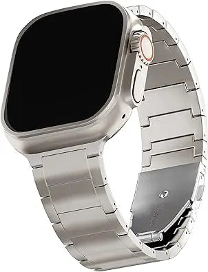 NEW GENERATION VIVA ULTRA SMART WATCH - FREE DELIVERY