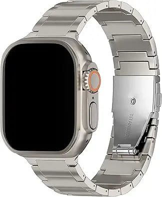 NEW GENERATION VIVA ULTRA SMART WATCH - FREE DELIVERY