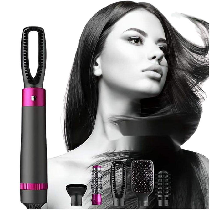 5 IN 1 HOT HAIR STYLER