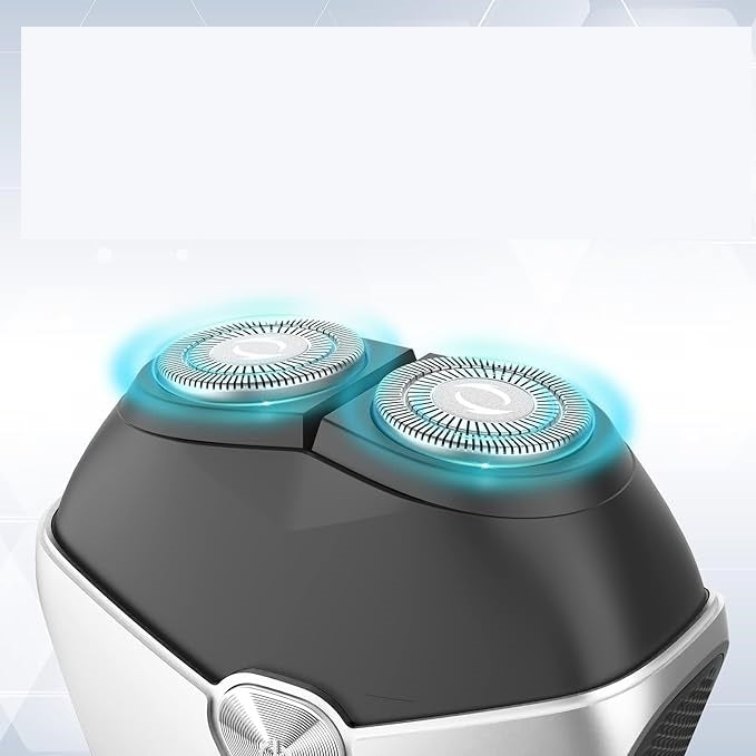 Men Electric Shaver Portable