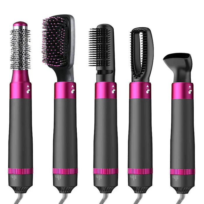 5 IN 1 HOT HAIR STYLER